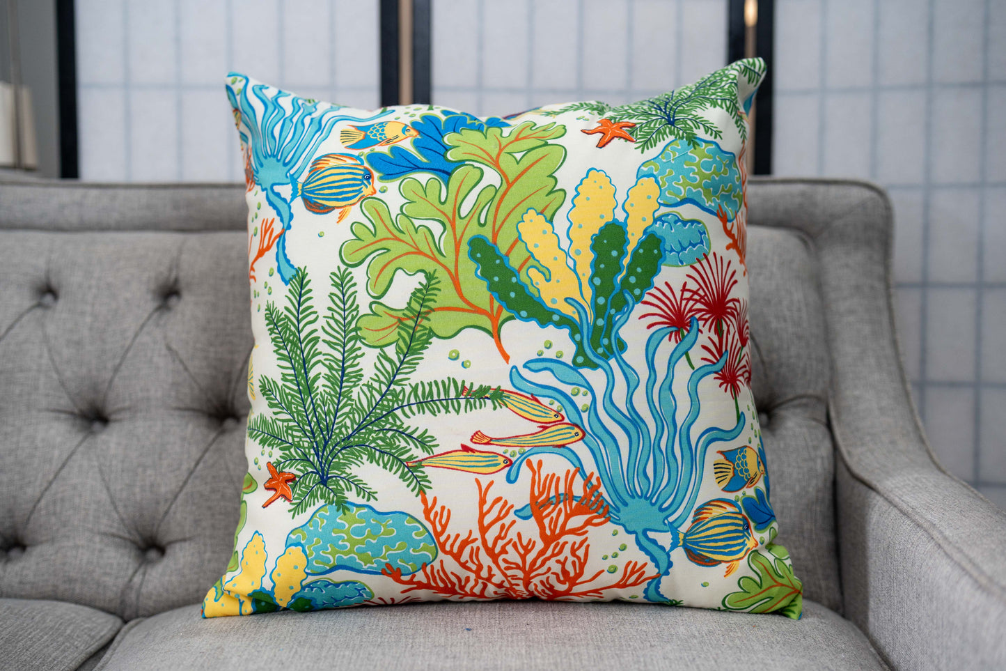 Tropical Reef