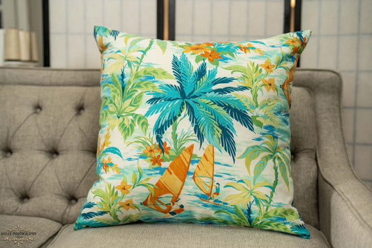Lush Palm