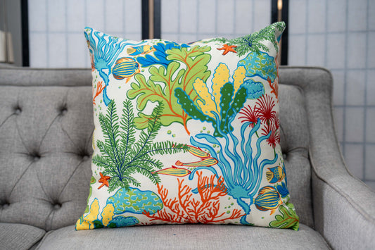 Tropical Reef