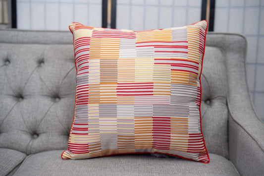 Rhythmic Stripes