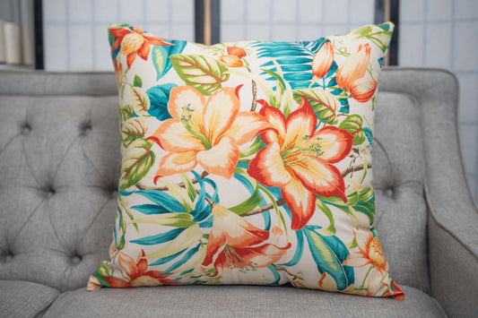 Coral Blooms