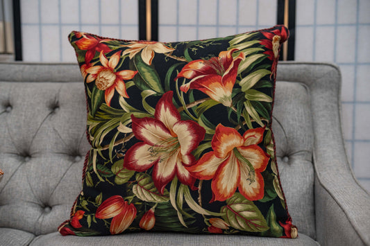 Night Lillies